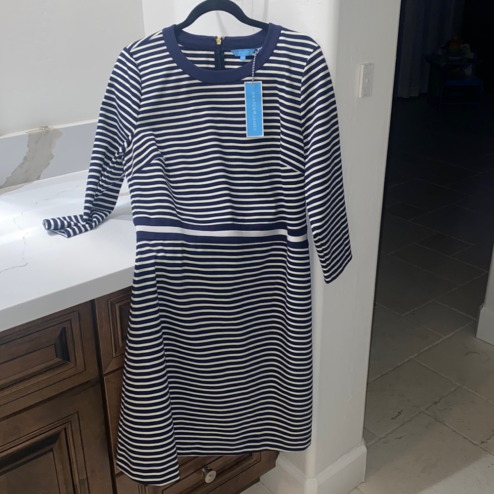 Draper James dress new